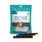 Virbac Veggiedent FR3SH Cet Chew suņiem 5-10 kg S N15 | 3597133089004