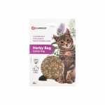 Flamingo cat toy Natural CATNIP (BAG) 15g | 5400274769033