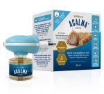 ACALMA Cats, difuzors un maiņas flakons 48ml | 8436545963005