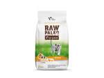 RAW PALEO KAĶĒNU SAUSĀ B TĪTARS/VISTA 2KG | 5902414208445