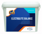 CAVALOR Electrolyte Balance 5 kg - zirgu papildbarība | 5425016900307