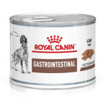 Royal Canin VHN Gastrointestinal Dog wet 200 g | 9003579311998