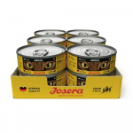 Konservi Josera wet Cat Chicken 85 G |   | 4032254771159