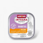 Integra Protect Cat Diabetes linnuliha 100 g | 4017721868372