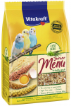 Vitakraft Junior Menu for Budgies 500 g | 13252  | 4008239213372
