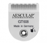 Kerbl Aesculap Exacta GT608D spare blade | 4018653235867