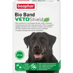 Beaphar Dogs Bio Band Veto Shield 65 cm - kirpude kaelarihm koertele | 8711231106653