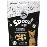 Mr.Bandit Dog Sport Mini Lamb 150 g | 5902414206816