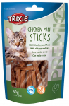 Trixie Premio Mini Sticks 50 g | 103015  | 4011905427089