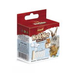 Vitapol Mineral Block Natural for Rodents and Rabbits 40 g | 5904479010568