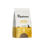 Applaws Dog Small & Medium Adult Chicken 1 kg | 5060708565640