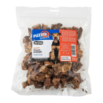 Hau & Miau Dog Puzzo Snack Lamb Lung Cubes 150 g | 5904479084194