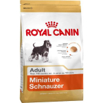 Royal Canin BHN SCHNAUZER Adult 3kg | 3182550730587