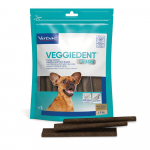 Virbac Veggiedent FR3SH Cet Chew suņiem līdz 5 kg XS N15 | 3597133088991