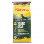 Josera Super Premium Young Star 15 kg | 9689  | 4032254743507