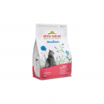 Almo Nature Holistic Functional Adult Cat Sterilised ar lasi 2 kg - barība kaķiem |   | 8001154125962