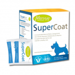 SuperCoat maziem suņiem (<10kg) 5 ml x 30 | 5391523472944
