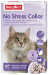 Beaphar No Stress Cat Collar 35 cm - nomierino&scaron;s l&shy;īdzeklis kaķiem | 8711231132287