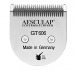 Kerbl Aesculap Spare Blade for Akkurata/Vega Trimmer | 4018653208854
