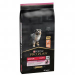 Purina Pro Plan Puppy Medium Puppy Salmon 12 kg | 7613035120389