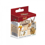 Vitapol Mineral Block with Orange for Rodents and Rabbits 40 g | 5904479010575