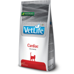 Farmina Vet Life Cat Cardiac 2 kg | 8010276030375