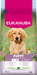 Eukanuba Dog Puppy & Junior Large Lamb with Rice 12 kg | 8710255201832