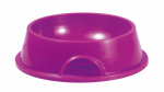 Plastic bowl &Oslash; 18 cm 300 ml, mixed colors | 8011391100806