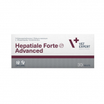 VetExpert Hepatiale Forte Advanced TAB N30 | 5902414208971