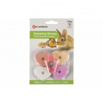 Flamingo Complementary feed for pets 4pcs. | 5400585034370