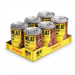 Josera suņiem Meat Lovers Pure Lamb 800 g |   | 4032254762638