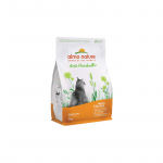 Almo Nature Holistic Functional Cat Anti Hairball Chicken 2 kg |   | 8001154125986