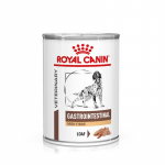 Royal Canin VHN Gastrointestinal High Fibre Dog wet 410 g | 9003579024430