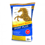 Josera Sport Plus zirgiem 15 kg |   | 4032254759720