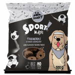 Mr.Bandit Dog Sport Maxi Lamb 500 g | 5902414206786