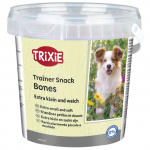 TRIXIE Treeneri Sn&auml;kk Mini Kondid, 500 g (pak. 4) | 4011905315232