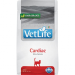 Farmina Vet Life Cat Cardiac 0,4 kg | 8010276030382