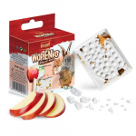 Vitapol Mineral Block with Apple for Rodents and Rabbits 40 g | 5904479010582