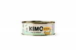 Kimo Cat Tuna & Whitebait 70 g | 4779033590241