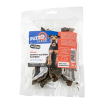 Hau & Miau Dog Puzzo Snack Lamb Liver Chips 150 g | 5904479084217