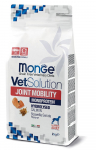 Monge VetSolution Canine Joint Mobility Monoprotein Salmon 12 kg | 8009470081313