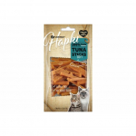 Flamingo Complementary feed for cats TUNA BITES 50g. | 5400585053395