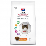 Hills Vet Essentials Cat Neutered Adult 1-6 8 kg | 11198  | 052742055558