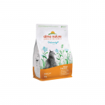 Almo Nature Holistic Functional Cat Urinary Help ar vistu 2 kg - barība kaķiem |   | 8001154127362
