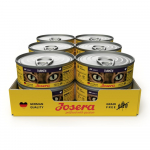 Konservi Josera wet Cat Turkey 85 G |   | 4032254771210