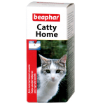 Beaphar Catty Home 10 ml | 8711231125661