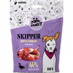 Mr.Bandit Dog Skipper Duck Bones 500 g | 5902414205086
