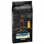 Purina Pro Plan Puppy Large Athletic Puppy Chicken 12 kg | 7613035120365
