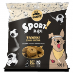 Mr.Bandit Dog Sport Maxi Chicken 500 g | 5902414206762