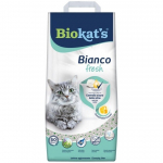 BioKats Bianco Fresh Hygiene Control 5 kg | 4002064617114